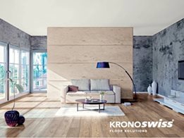 ​Kronoswiss Flooring from Preference Floors
