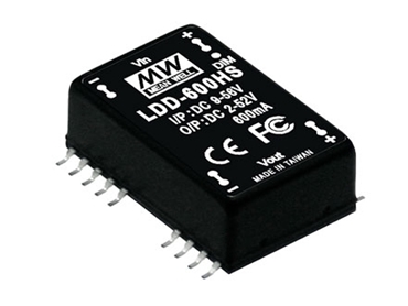 High Efficiency DC DC LED Drivers from ADM Instrument Engineering l jpg