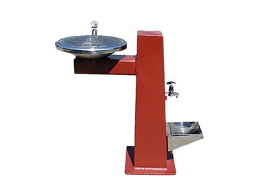 Drinking Fountains from Furphy Foundry l jpg