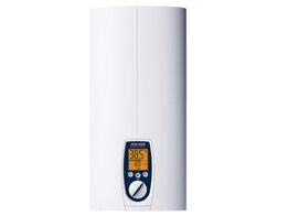 Electric instantaneous water heaters save both water and energy