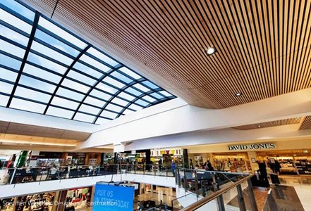 Acoustic Systems Southlands Westfield