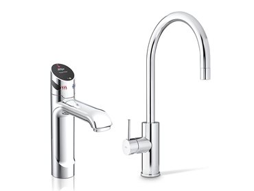HydroTap Touch-Free Wave