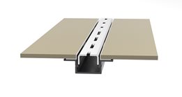 Stripgrate VL:  Variable Length Linear Grate System 