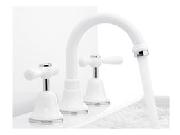 Faucet Strommen Cascade Tapware and Accessories