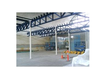 Passive Fire Protection Systems Intumescent Paints from ArmourTechWorks l jpg