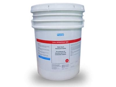 Promat Cafco SPRAYFILM® WB3 Water Based Intumescent Coating Large