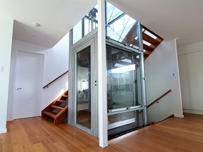Linea Lift Residential