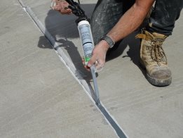 Crack repair & injection – professional property maintenance repair products