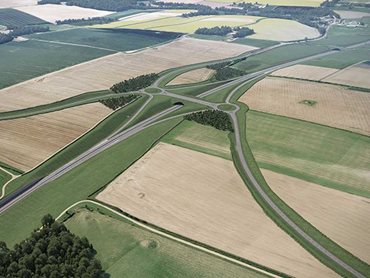 The highway upgrade aims to convert the traffic-clogged single carriageway section of the A303 into eight miles of free-flowing dual carriageway