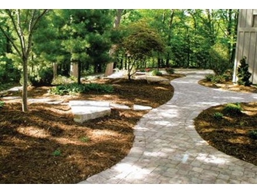 Commercial Pre formed Landscape Edging from Arborgreen l jpg