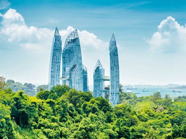 Holcim’s ‘Strategy 2025 - Accelerating Green Growth’ includes ambitious 2025 sustainability targets 