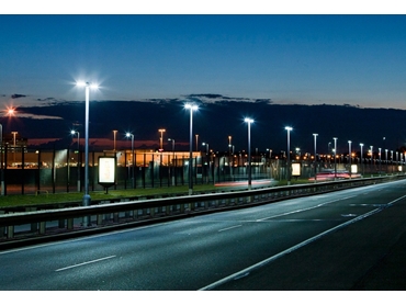 LEDway Street Lights from Advanced Lighting Technologies l jpg