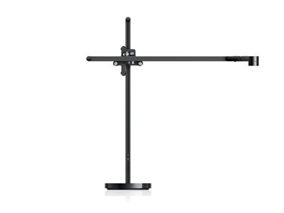 Product image of Dyson CSYS LED task light in black