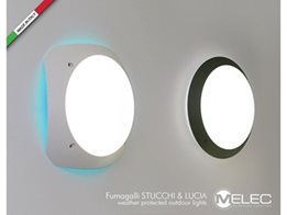 Fumagalli, Weather Resistant Outdoor LED Lighting by M-Elec
