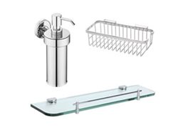 Bathroom, Healthcare and Plumbing Products from Con-Serv Australia