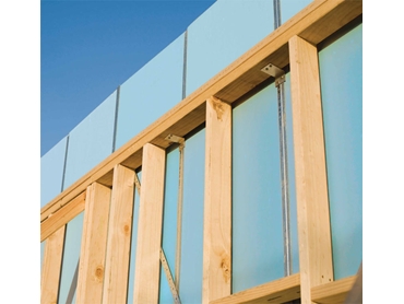 Knauf Acoustic Separating Wall Systems for Attached Dwellings