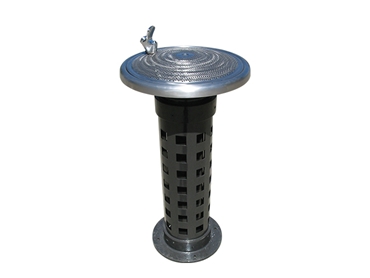 Drinking Fountains from Furphy Foundry l jpg