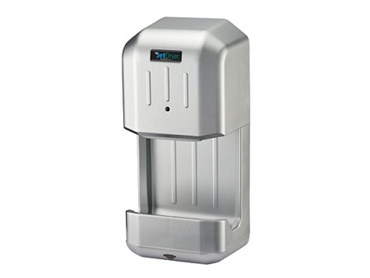 Energy Efficient and Hygienic Sensor Hand Dryers From Jet Dryer l jpg