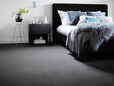 Multi-Res Broadloom Carpet Hycraft Odyssey Stella Bedroom