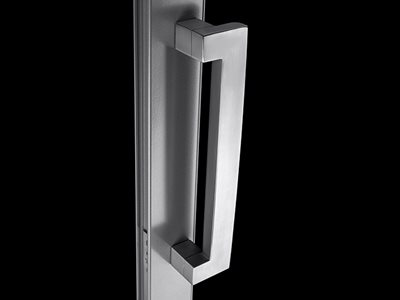 Architectural Window Systems ICON DPull