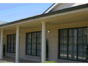 For Understated Elegance and Classic Design Choose Double Hung and Sashless Double Hung Windows From Trend l