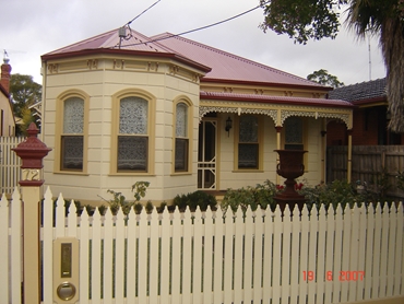 Block Weatherboards and Period Heritage from Healy s Building Services l jpg
