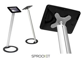 Sprocket iPad and Tablet Solutions