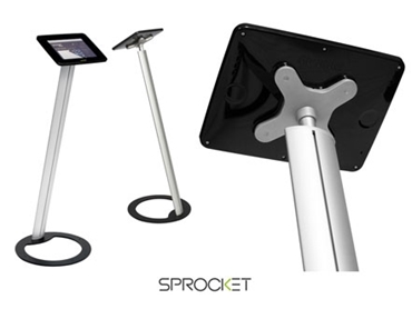 Sprocket iPad and Tablet Solutions l jpg