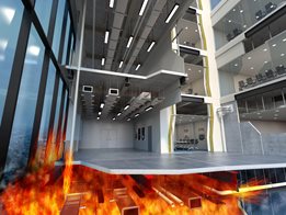 Promat: Passive fire protection systems