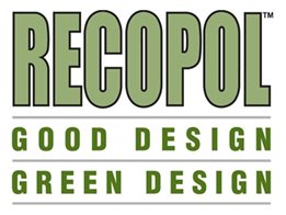 Recopol™ has achieved the Gold Plus Ecospecifier Green Tag™