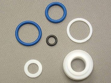 PTFE components 