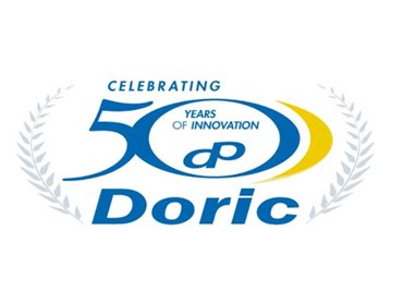 2022 is a milestone year for Doric Products