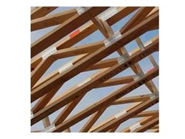 Economical and Lightweight Floor and Rafter Truss Systems by Pryda Australia