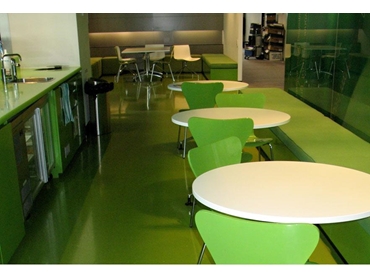 Sustainable Environmentally Friendly Natural Rubber Flooring from Dalsouple Australasia l jpg