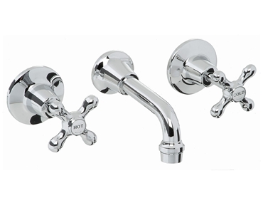 Designer Bathroom Tapware from Pacific Products l jpg