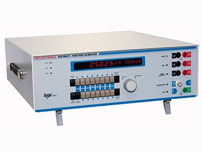 Electronic Test & Measure Instruments Silver Blue