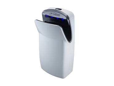 Energy Efficient and Hygienic Sensor Hand Dryers From Jet Dryer l jpg