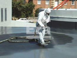 Elastomeric Spray Systems from Era Polymers