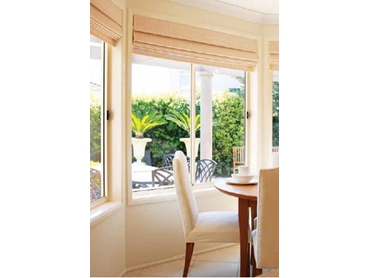 Add Style Charm and Character to Living Areas with Bay Windows From Trend l