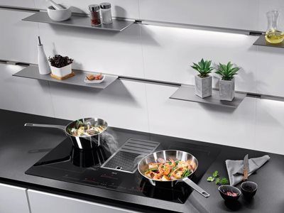 AEG Kitchen Residential Cook Top