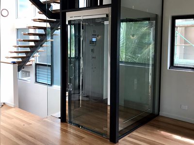 Linea Direct Lifts Australia Office