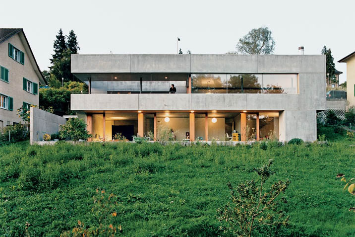 concrete house designs ideas styles types best concrete houses suburban farm urban for cities