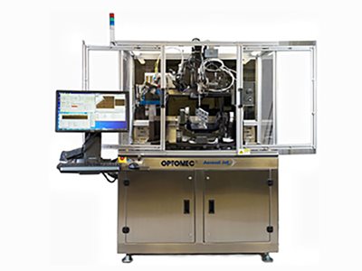 3D Printers & Additive Manufacturing Full System