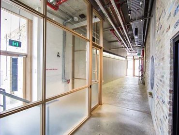 Binq’s lift & slide doors have helped achieve the project’s design intent - to give space and height, light and air