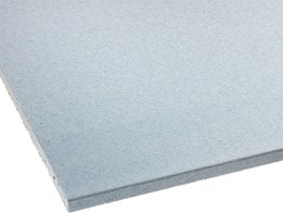 Multishield: A versatile mould-resistant board