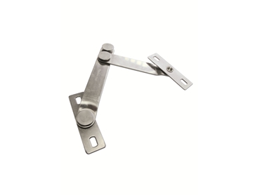 Detailed product image of window hardware friction stay 
