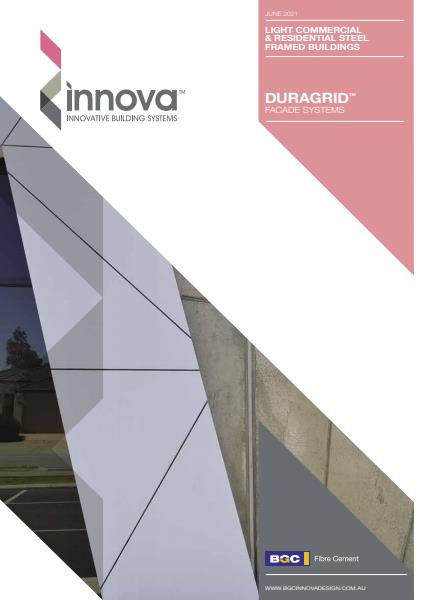 Duragrid™ Commercial Technical Brochure
