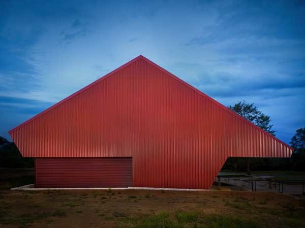 DCA2016 Grand Prix Winner - The Condensery by PHAB Architects
