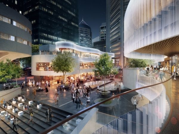 25 martin place render