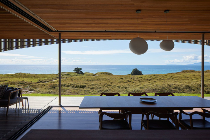dune house herbst architects